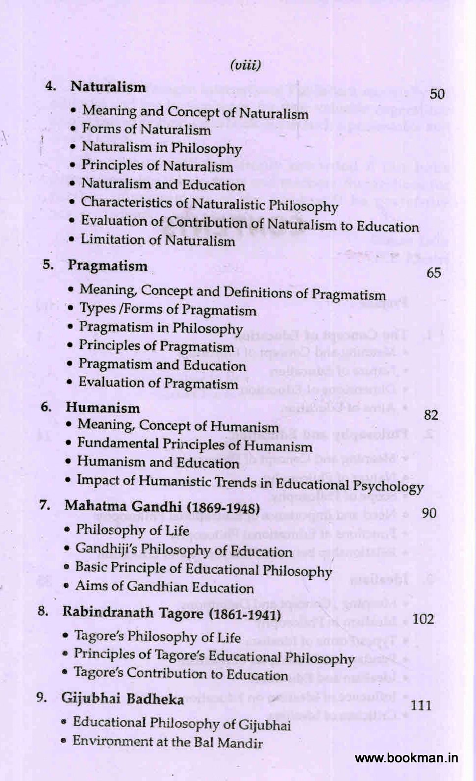 Socio-Philosophical Perspectives Of Education - Image 3