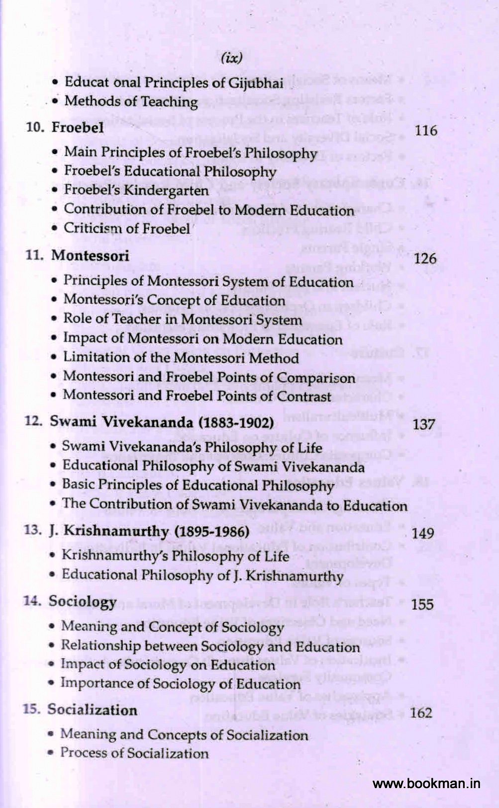 Socio-Philosophical Perspectives Of Education - Image 4