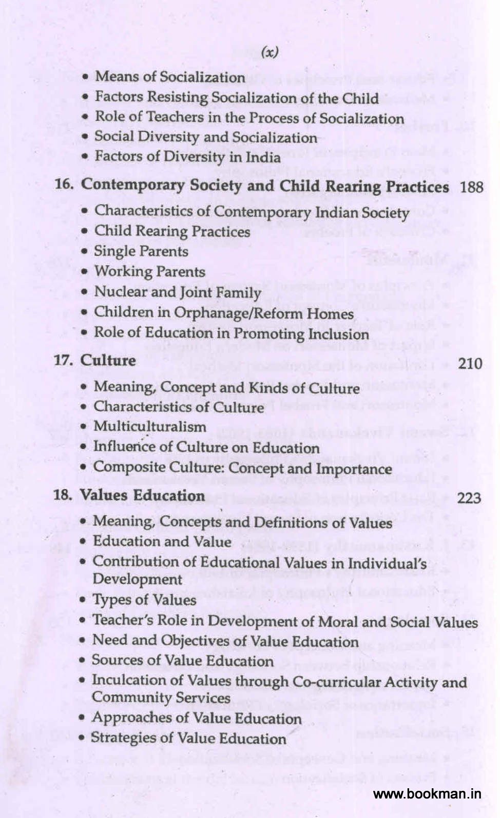 Socio-Philosophical Perspectives Of Education - Image 5