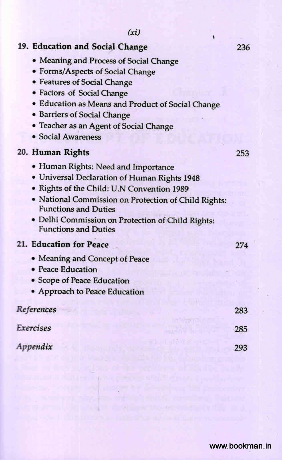 Socio-Philosophical Perspectives Of Education - Image 6