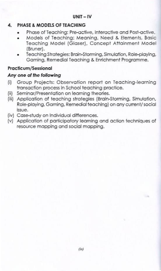 Learning And Teaching - Image 3