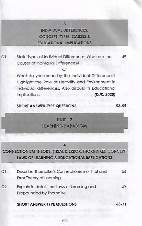 Learning And Teaching - Image 13