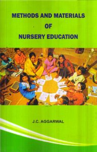 Methods and Materials of Nursery Education