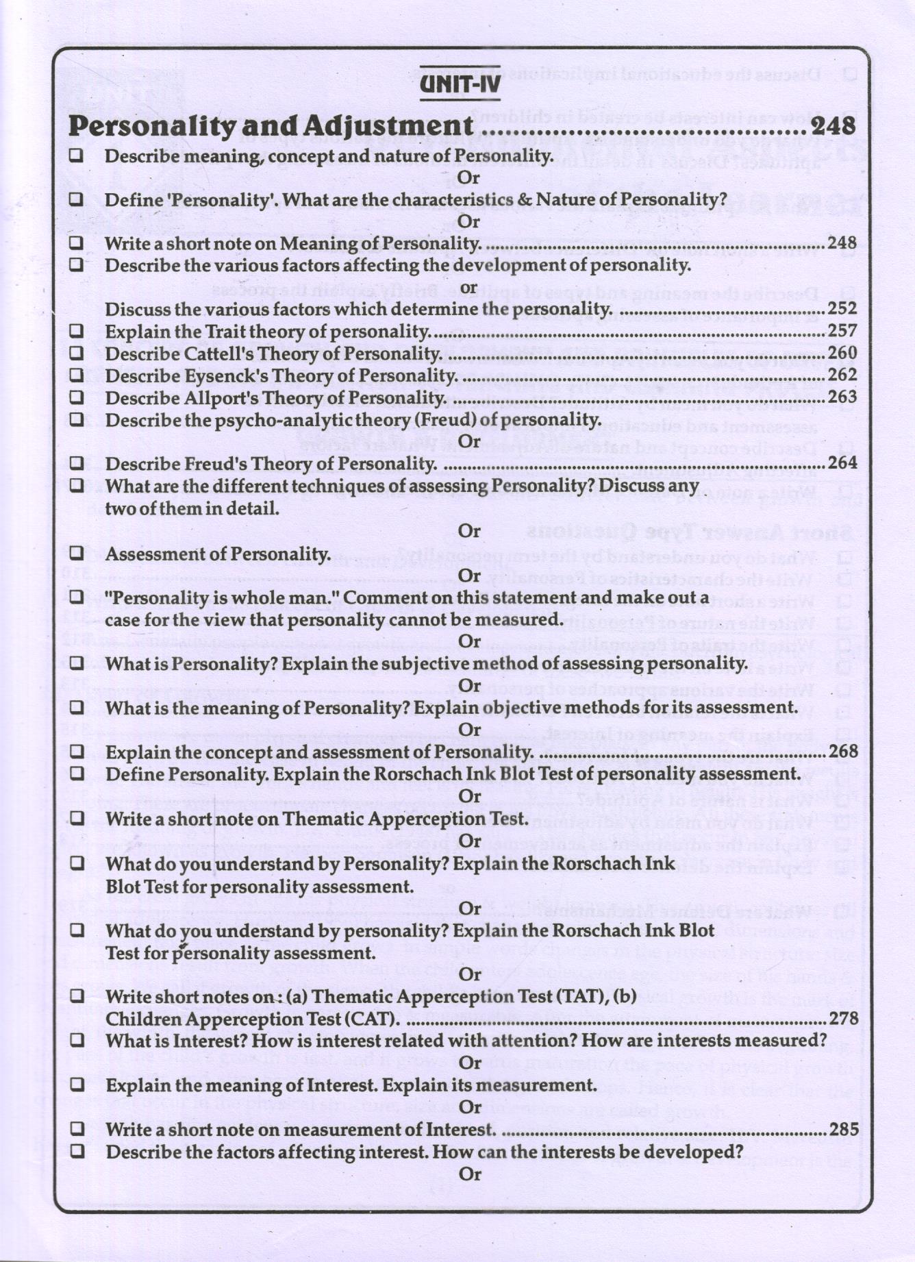 PSYCHOLOGY OF LEARNING AND DEVELOPMENT - Image 10