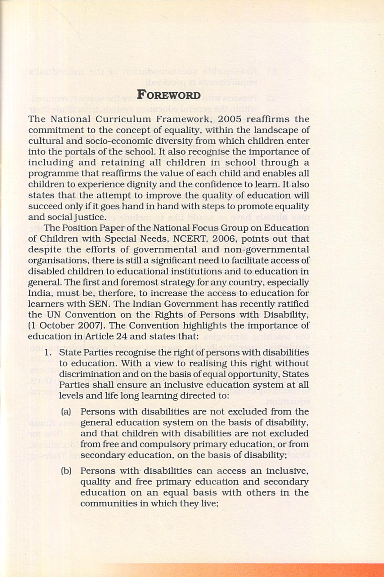 Meeting Special Needs In School A Manual - Image 3