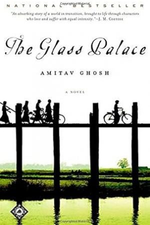 The Glass Palace