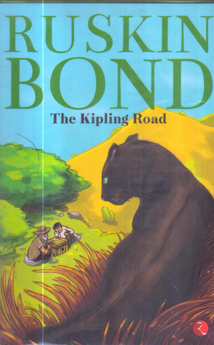 The Kipling Road