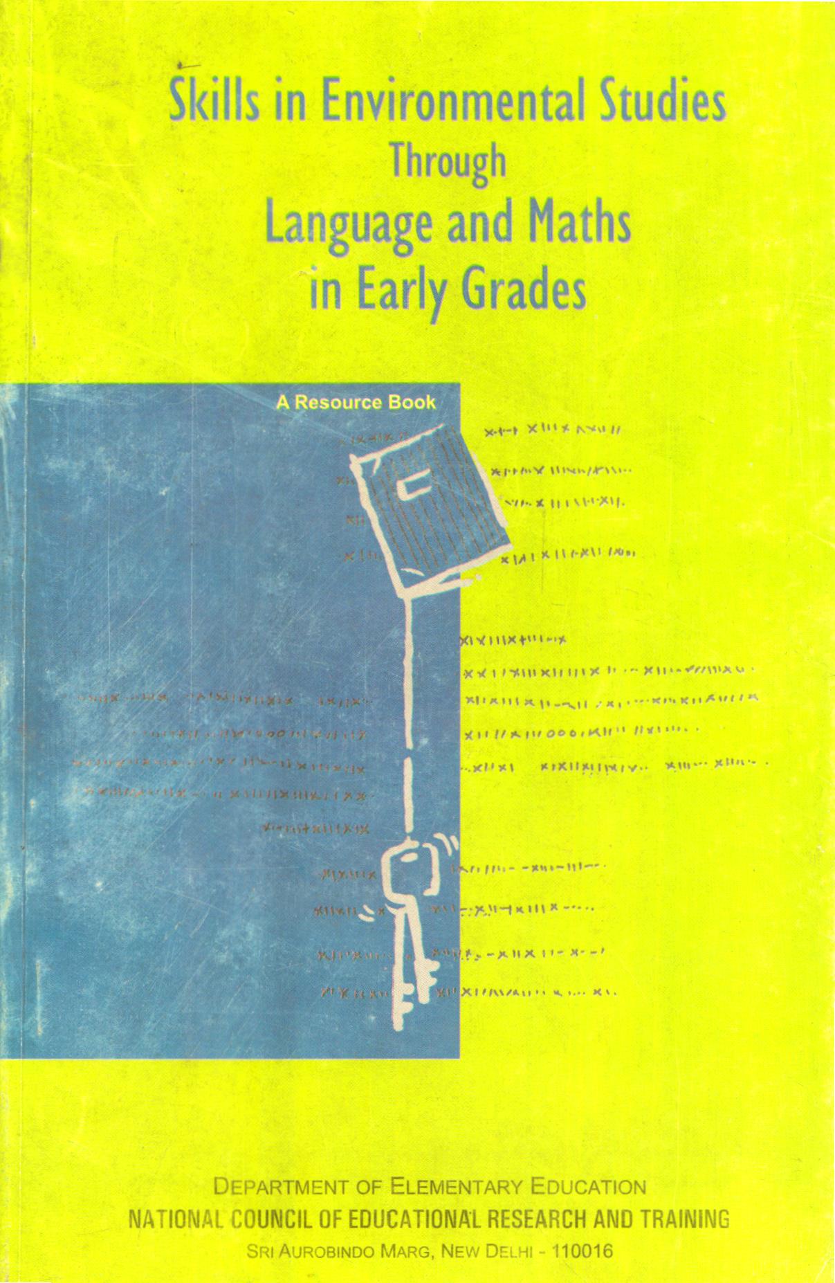 Skills In Environmental studies Through Language And Maths In Early Grades