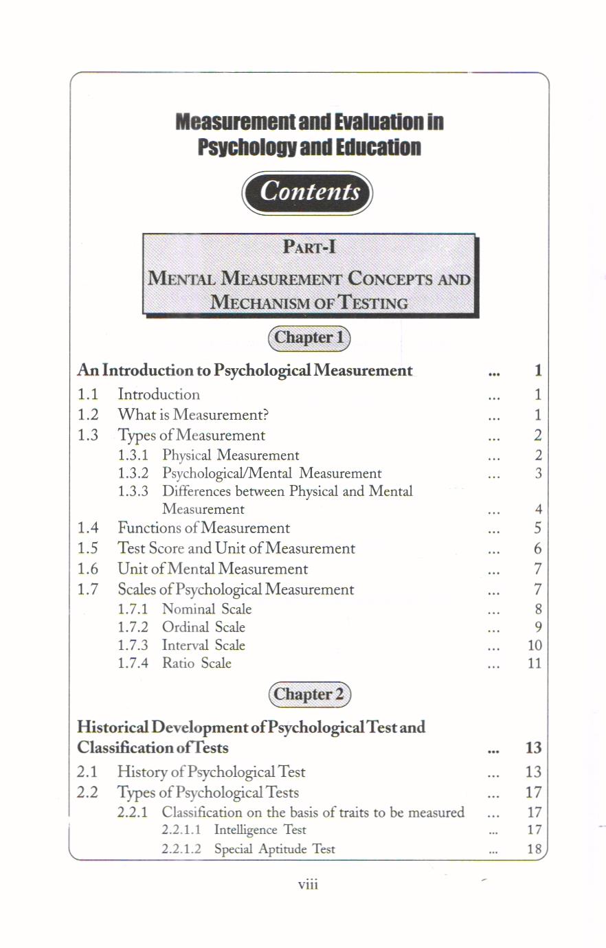 Measurement and Evalution in Psychology and Education - Image 13