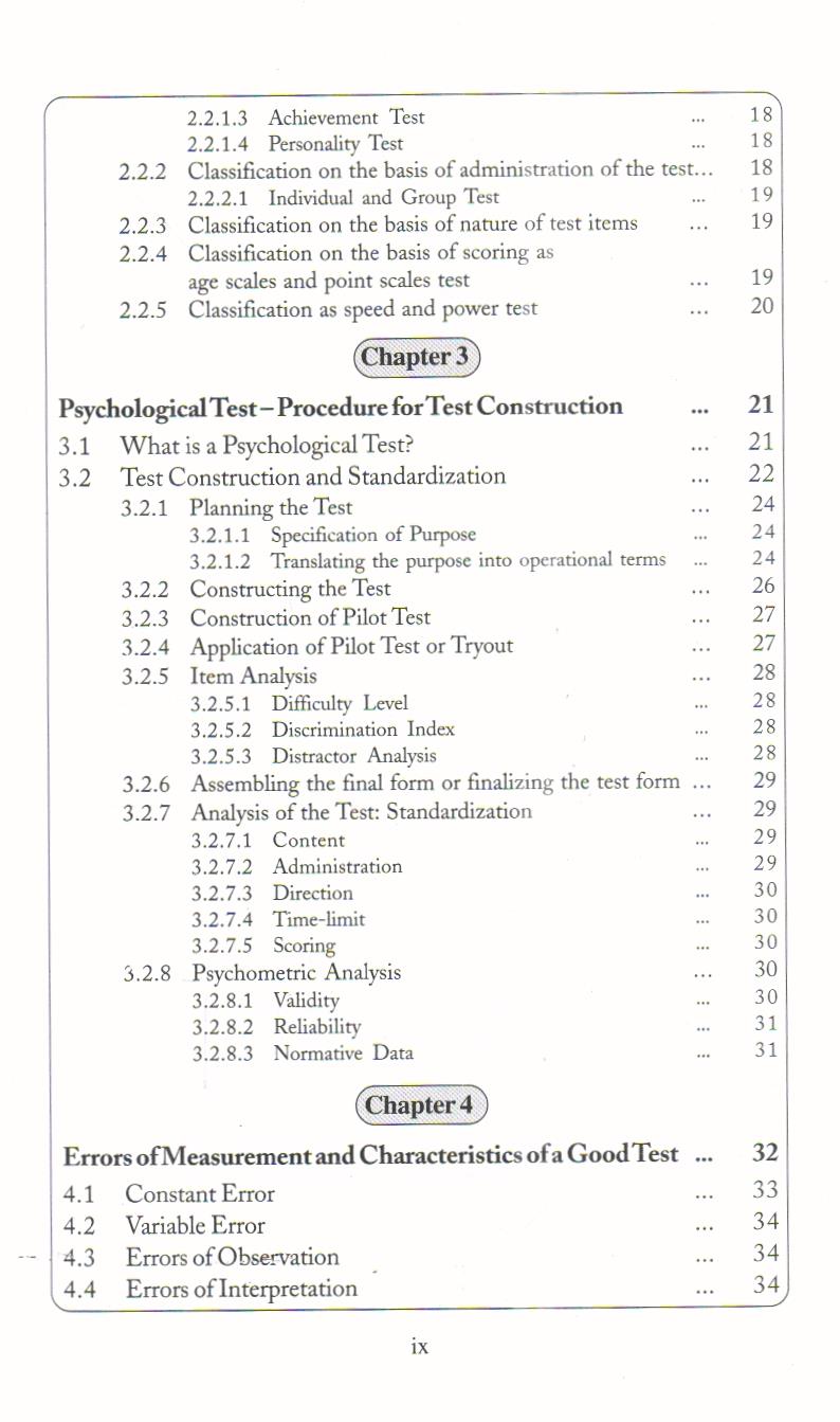 Measurement and Evalution in Psychology and Education - Image 12