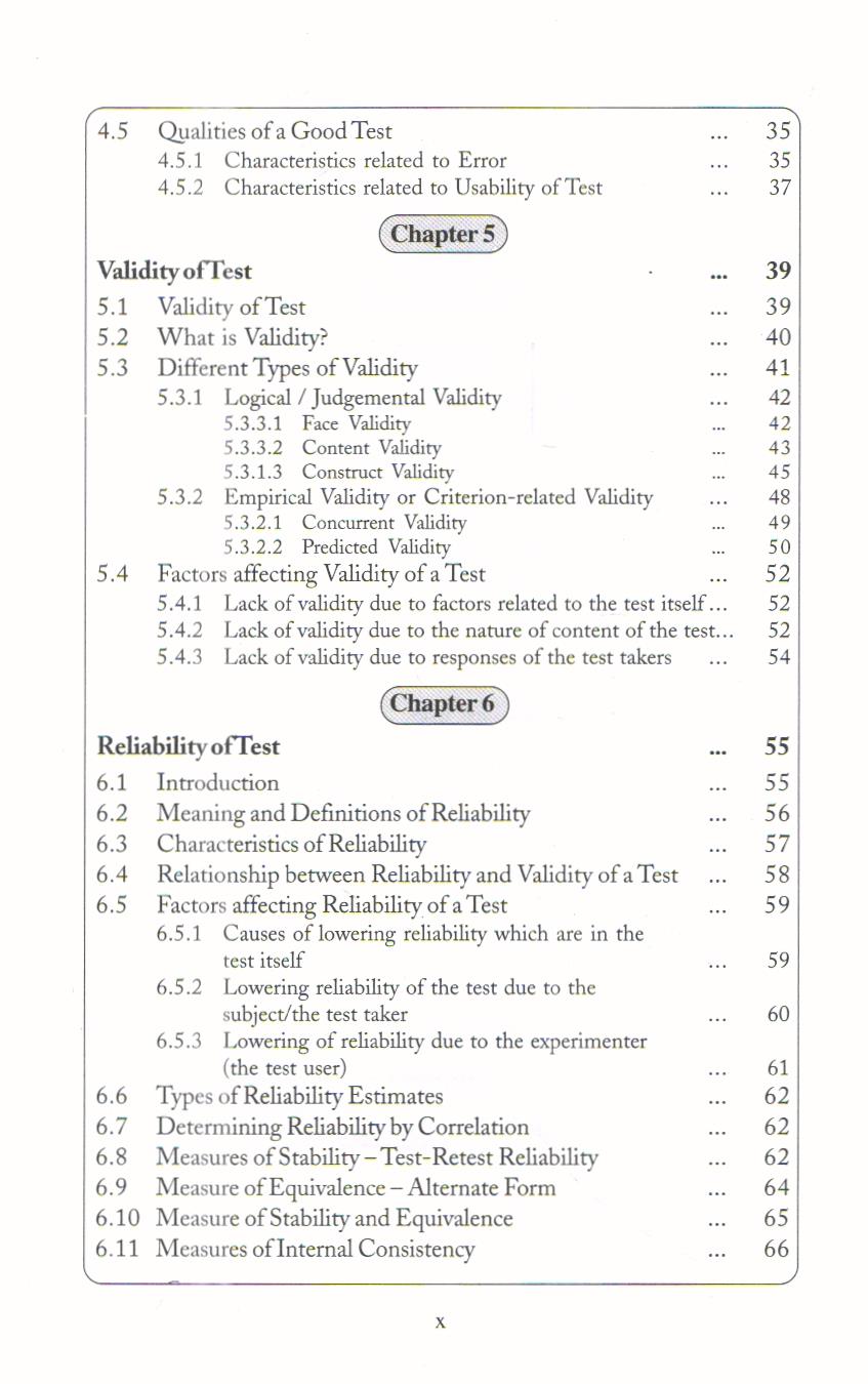 Measurement and Evalution in Psychology and Education - Image 11