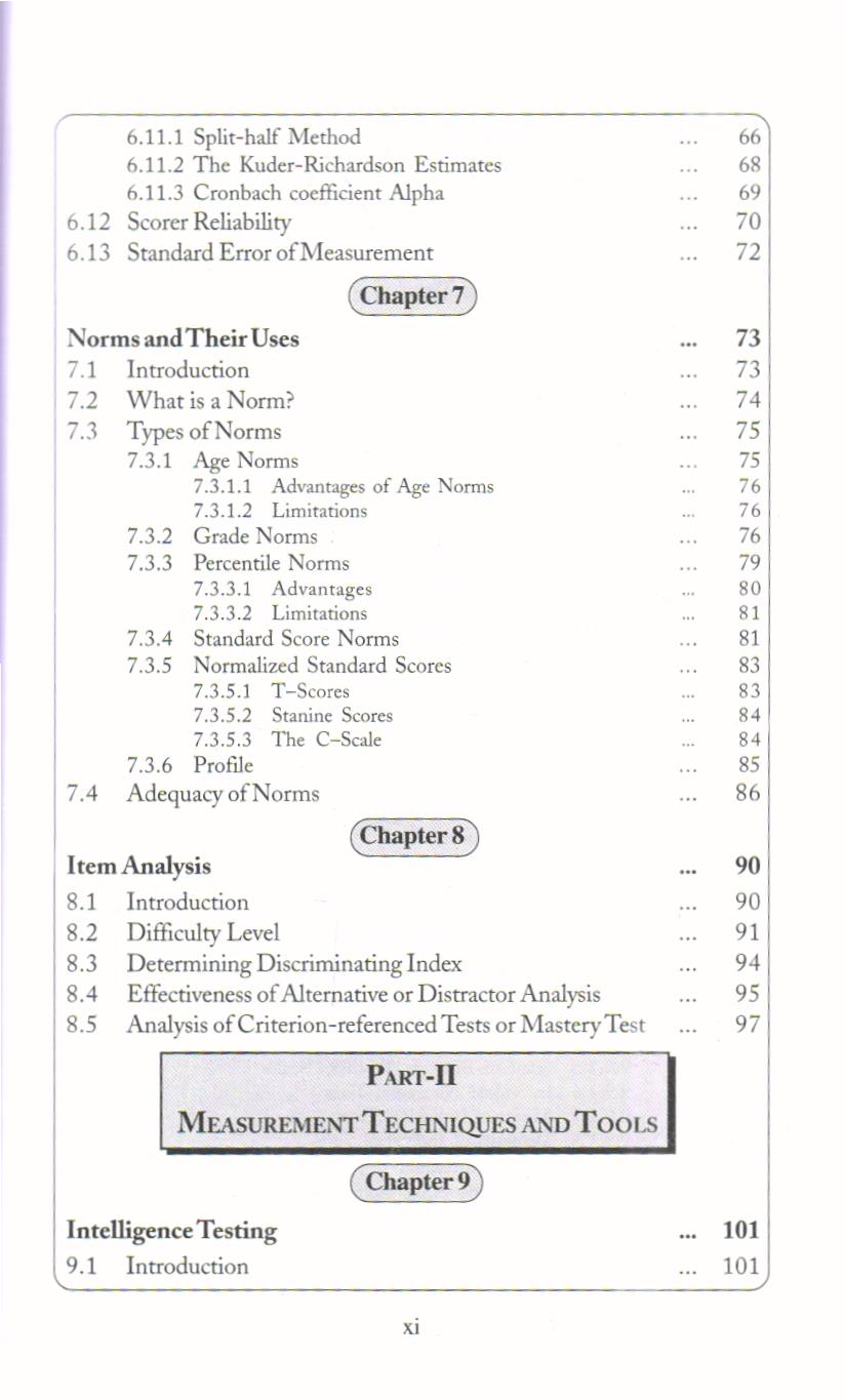 Measurement and Evalution in Psychology and Education - Image 10