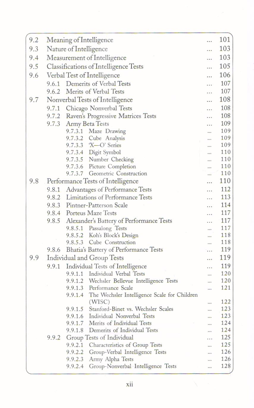Measurement and Evalution in Psychology and Education - Image 9