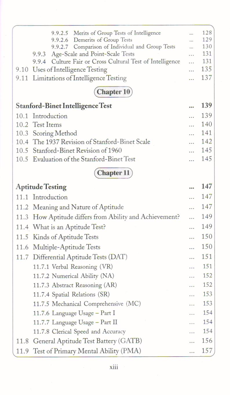 Measurement and Evalution in Psychology and Education - Image 8