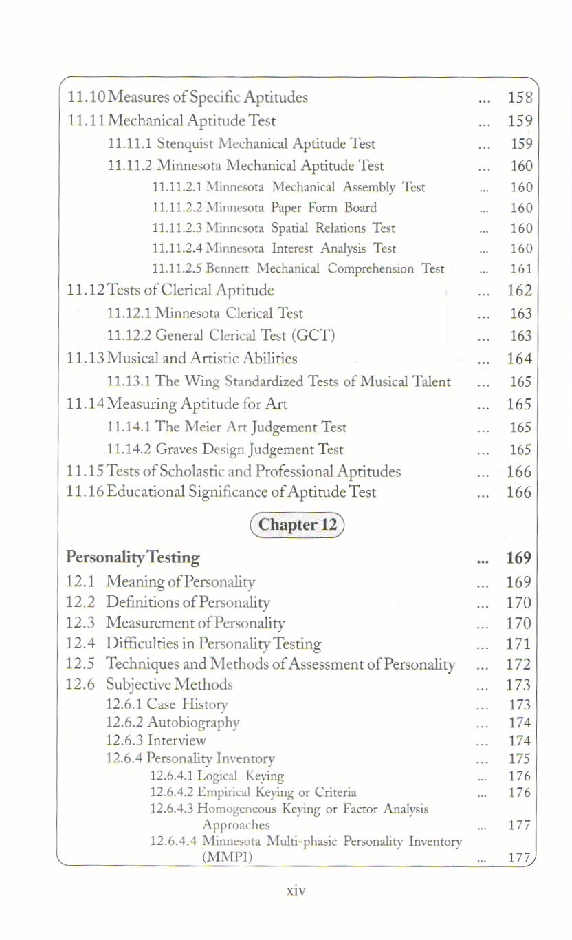 Measurement and Evalution in Psychology and Education - Image 7