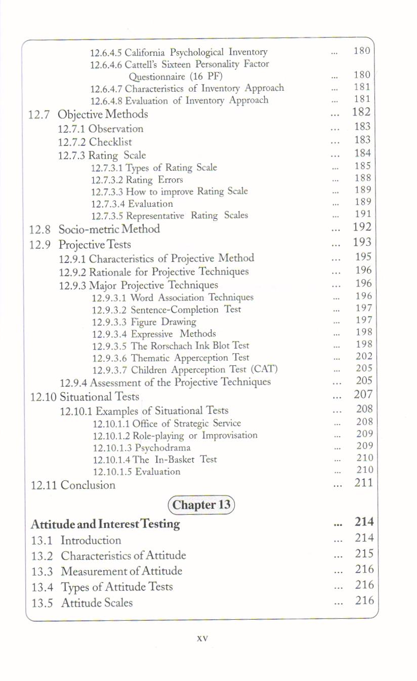Measurement and Evalution in Psychology and Education - Image 6