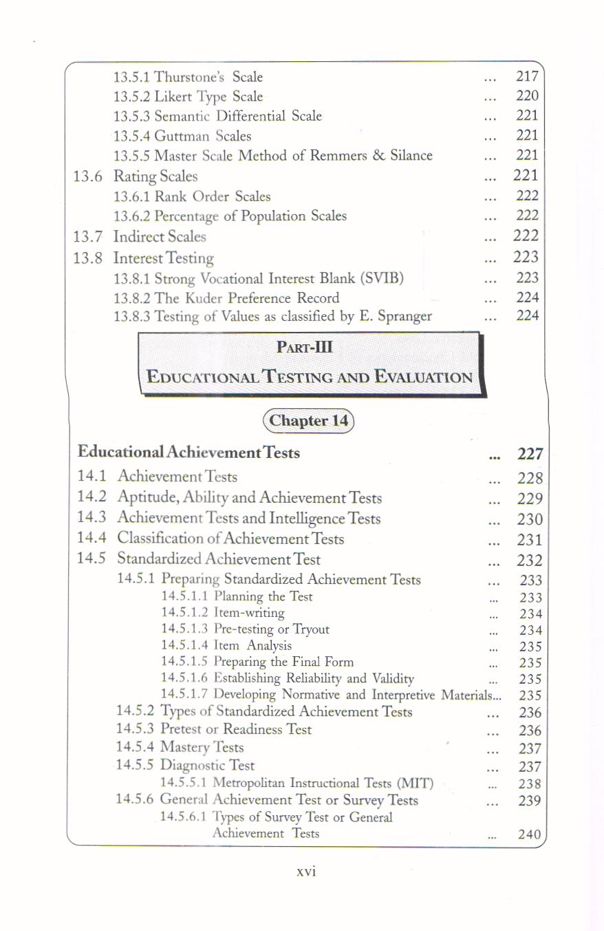 Measurement and Evalution in Psychology and Education - Image 5