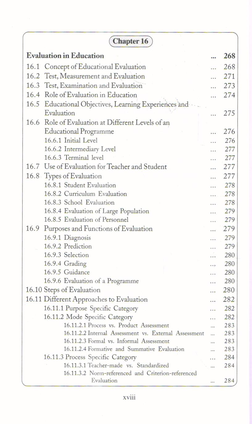 Measurement and Evalution in Psychology and Education - Image 3