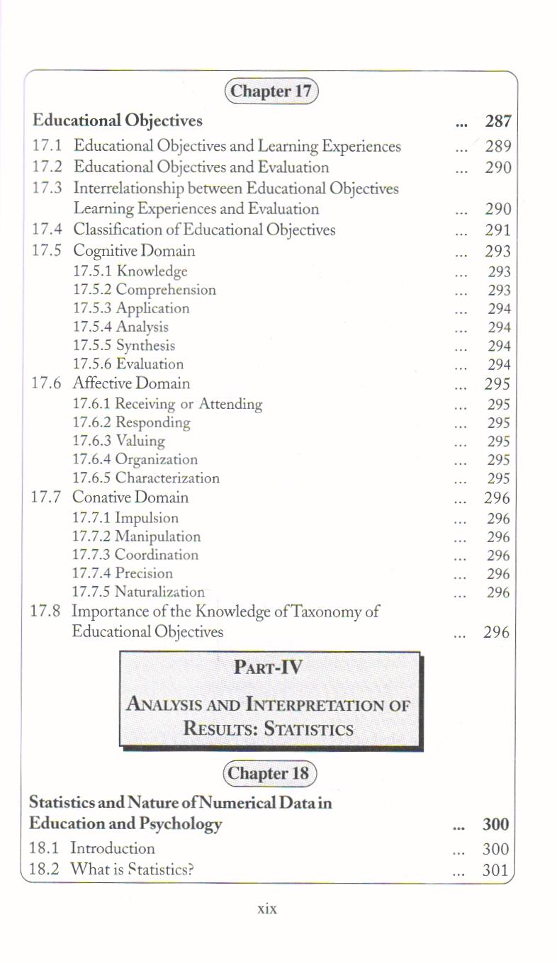 Measurement and Evalution in Psychology and Education - Image 2