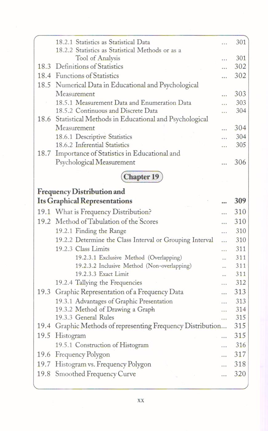 Measurement and Evalution in Psychology and Education - Image 17
