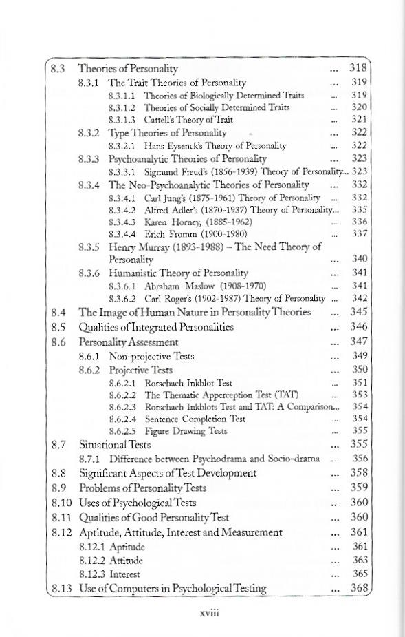 Psychology of Learning and Human Development - Image 14