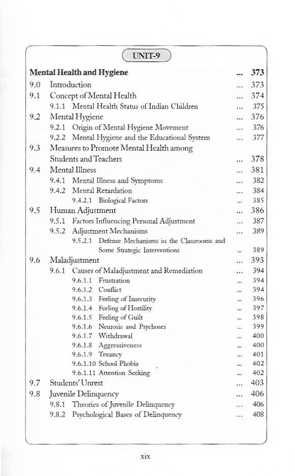 Psychology of Learning and Human Development - Image 13
