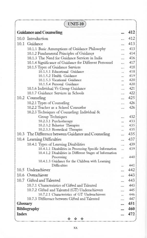 Psychology of Learning and Human Development - Image 12