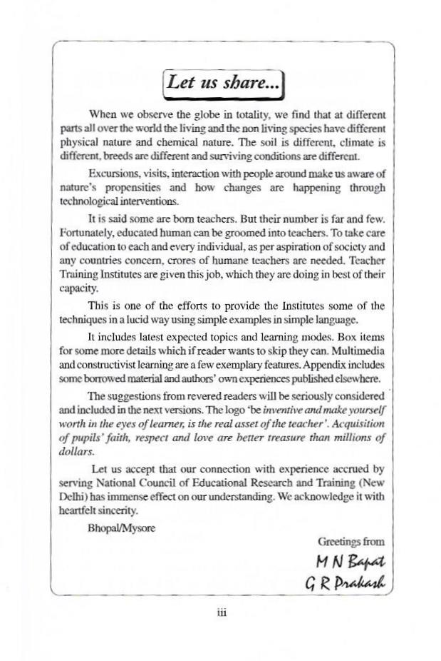 Pedagogy Of Science - Image 4
