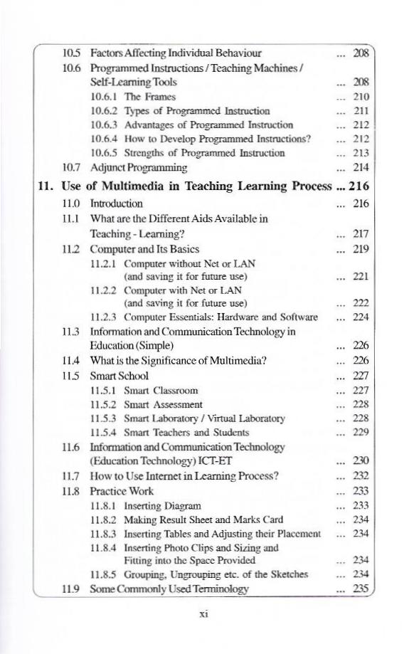 Pedagogy Of Science - Image 8