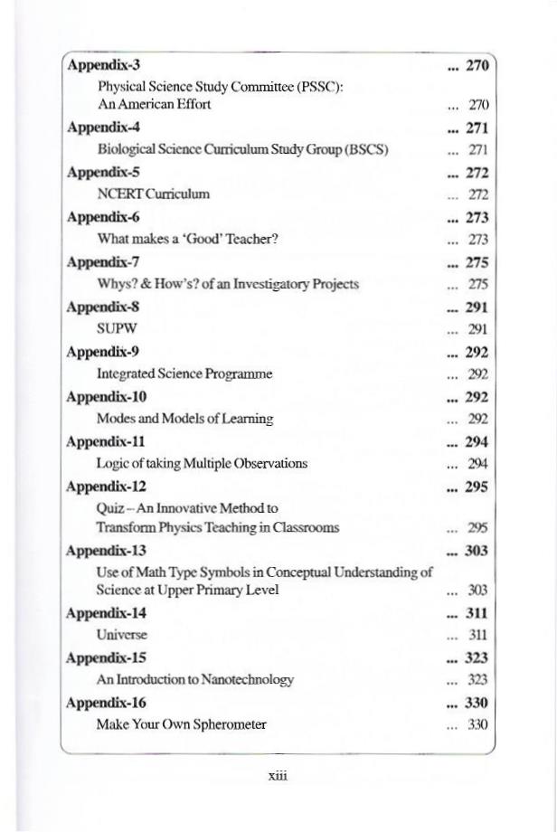 Pedagogy Of Science - Image 6