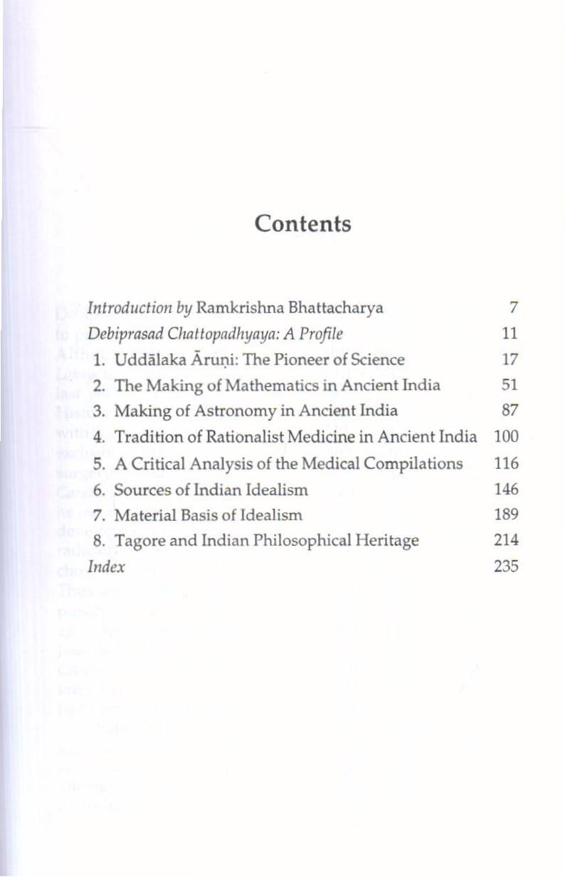 Science And Philosophy In Ancient India - Image 6