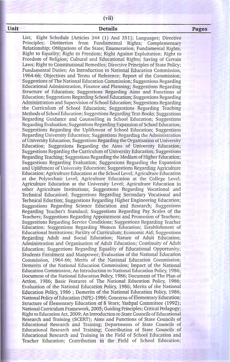 Issues And Concerns Of Elementary Education - Image 2