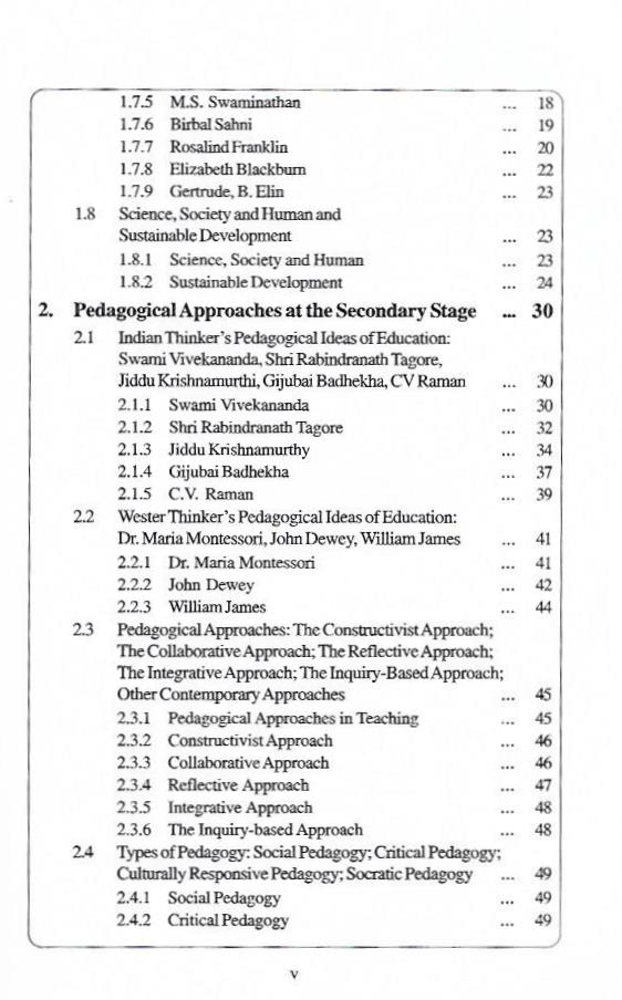 Content-Com-Pedagogy Of Biological Science - Image 3
