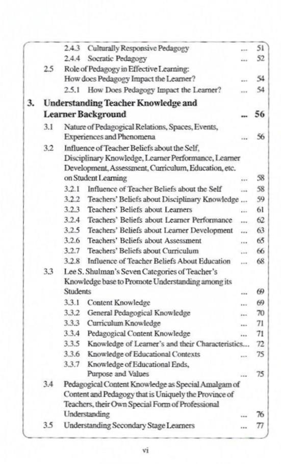 Content-Com-Pedagogy Of Biological Science - Image 2