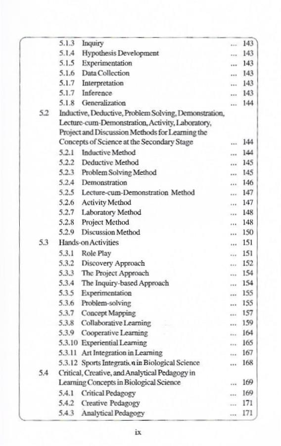 Content-Com-Pedagogy Of Biological Science - Image 7