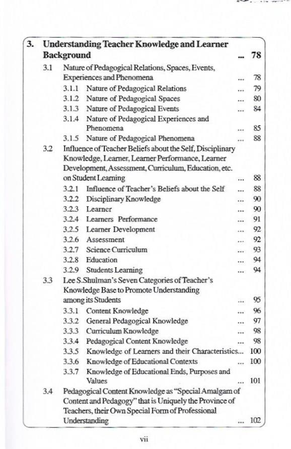 Content-Cum-Pedagogy Of Physical Science - Image 10