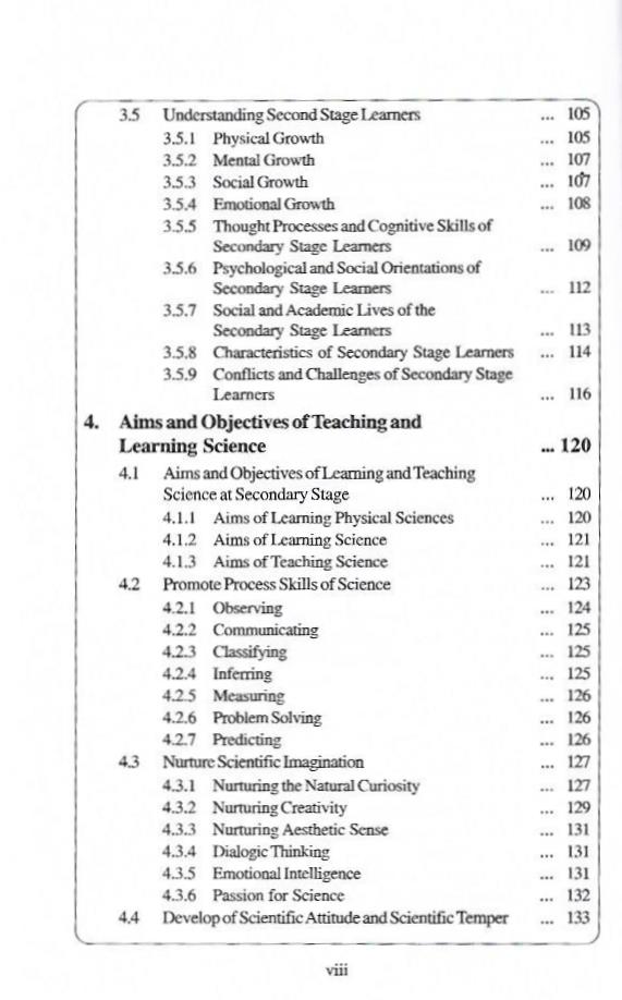 Content-Cum-Pedagogy Of Physical Science - Image 9