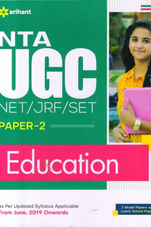 NTA UGC NET/JRF/SET