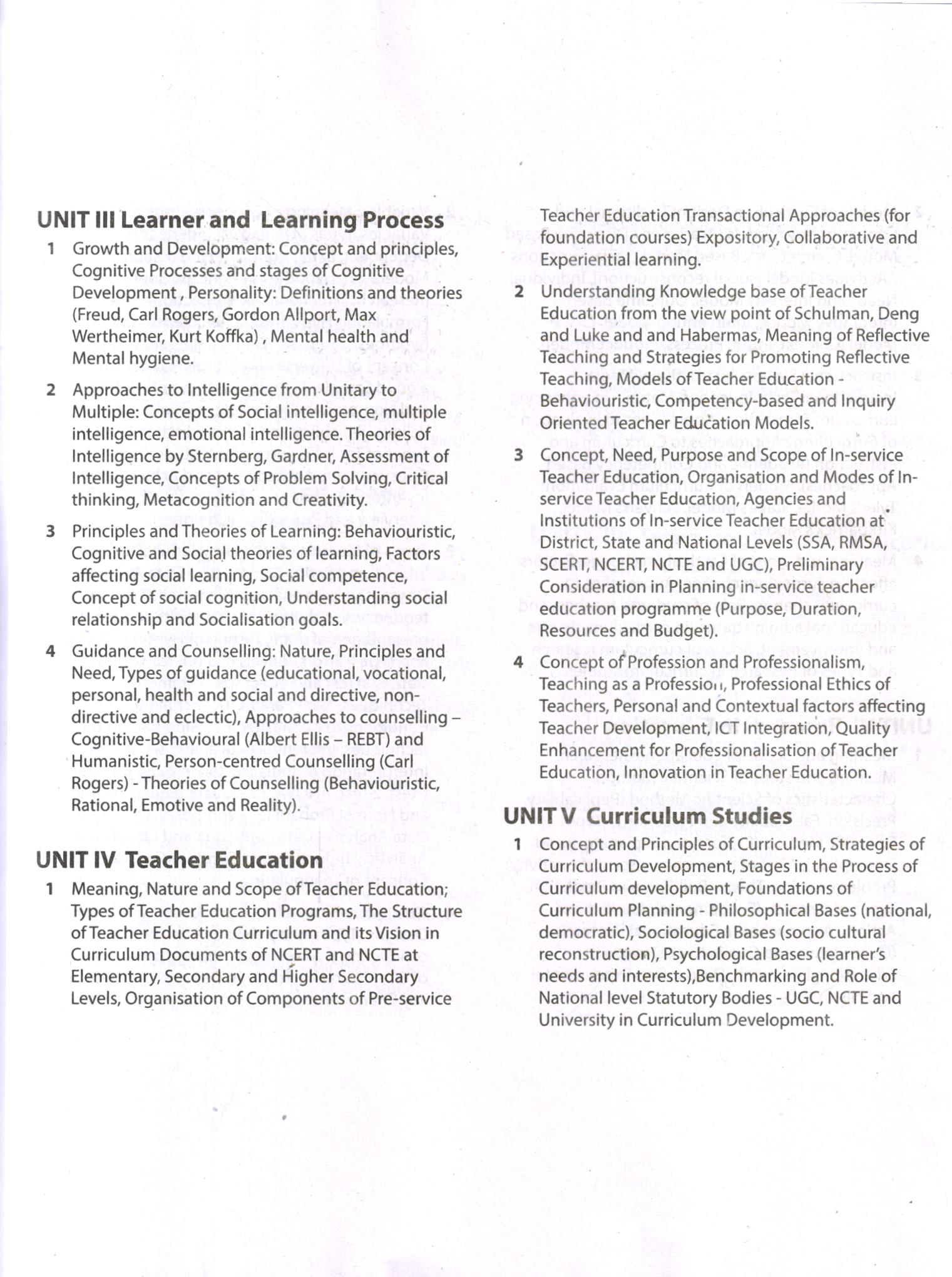 NTA UGC NET/JRF/SET - Image 4