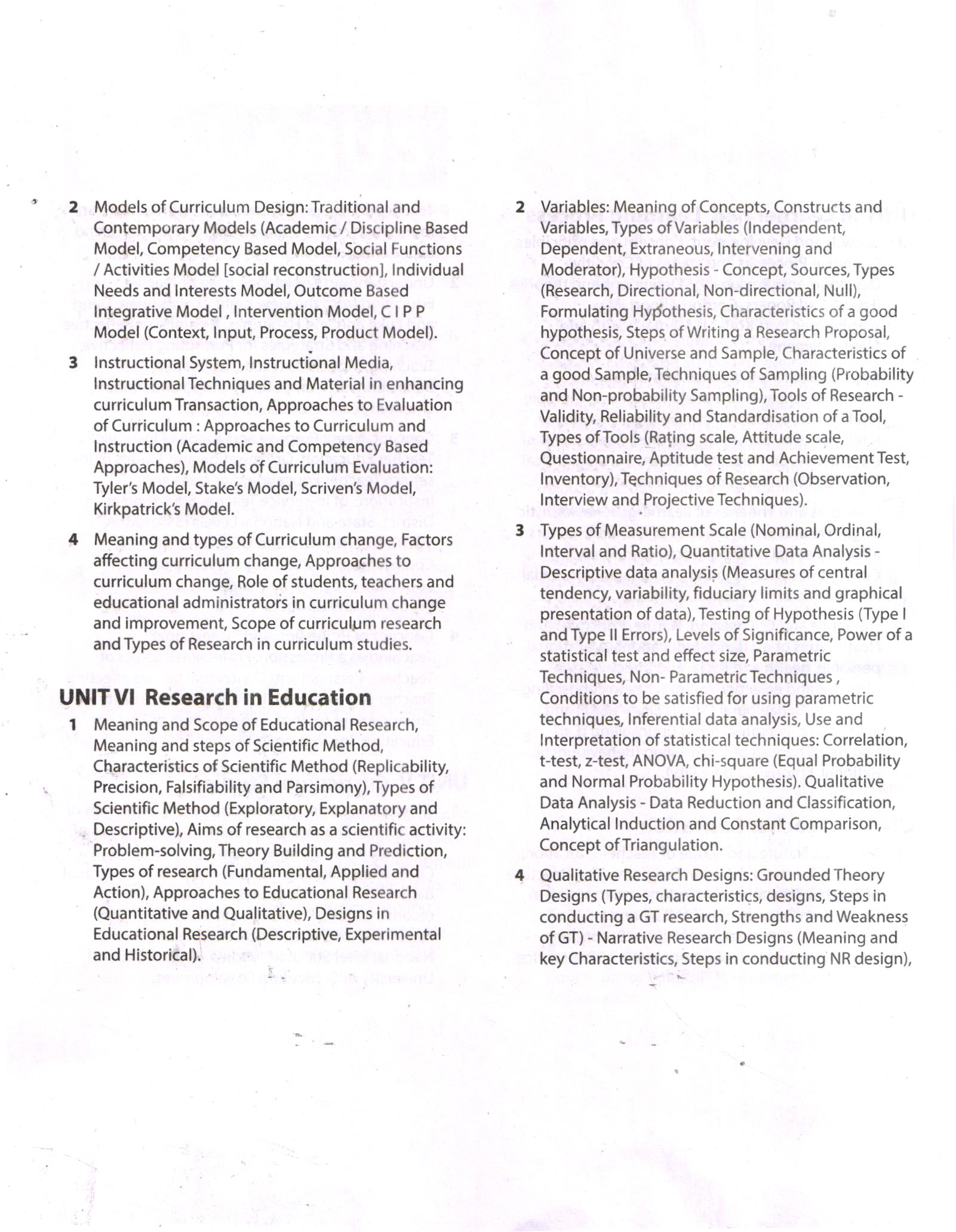 NTA UGC NET/JRF/SET - Image 5