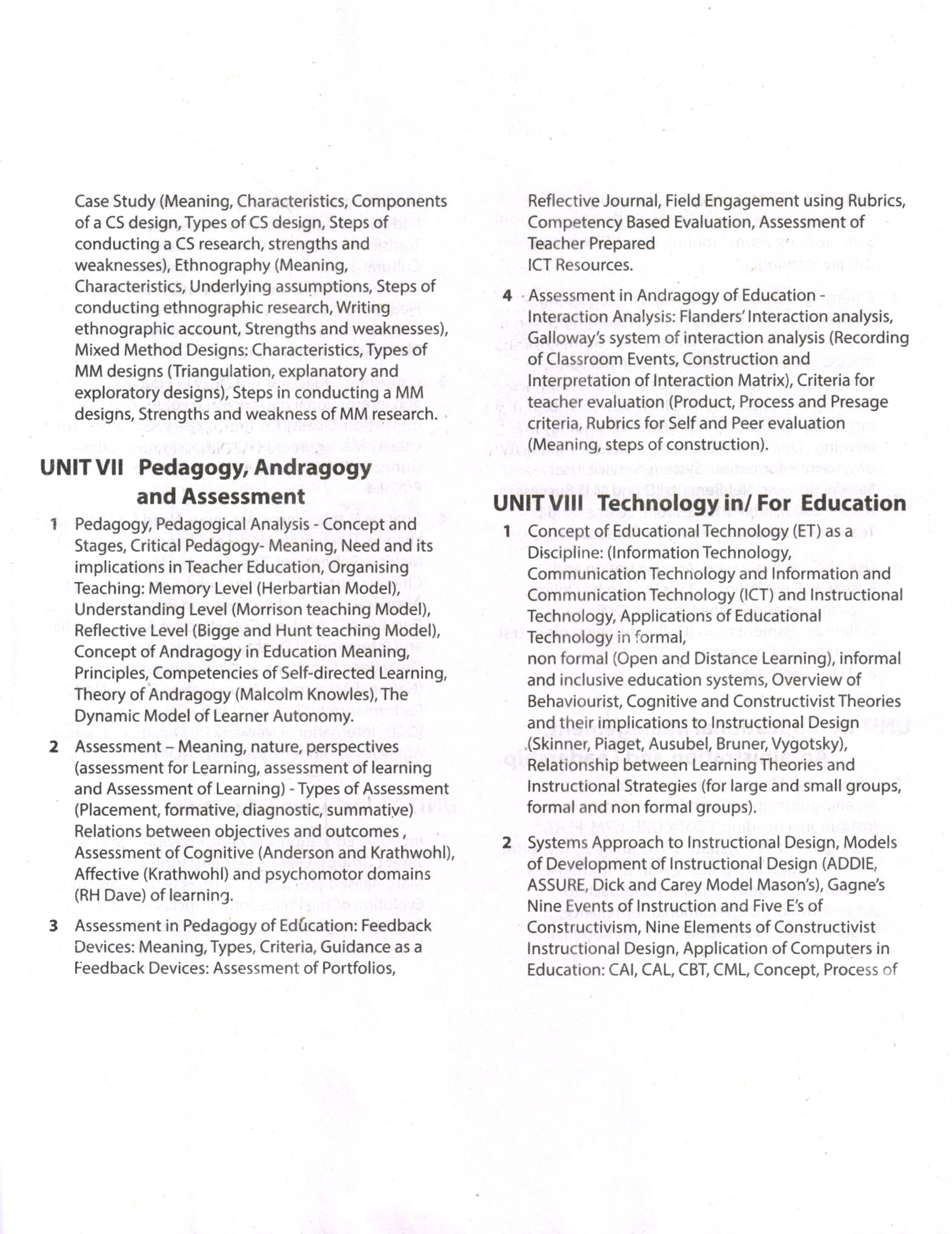 NTA UGC NET/JRF/SET - Image 6