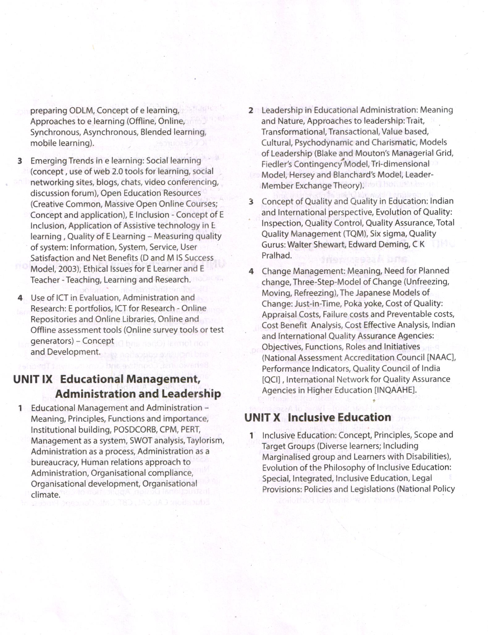 NTA UGC NET/JRF/SET - Image 7
