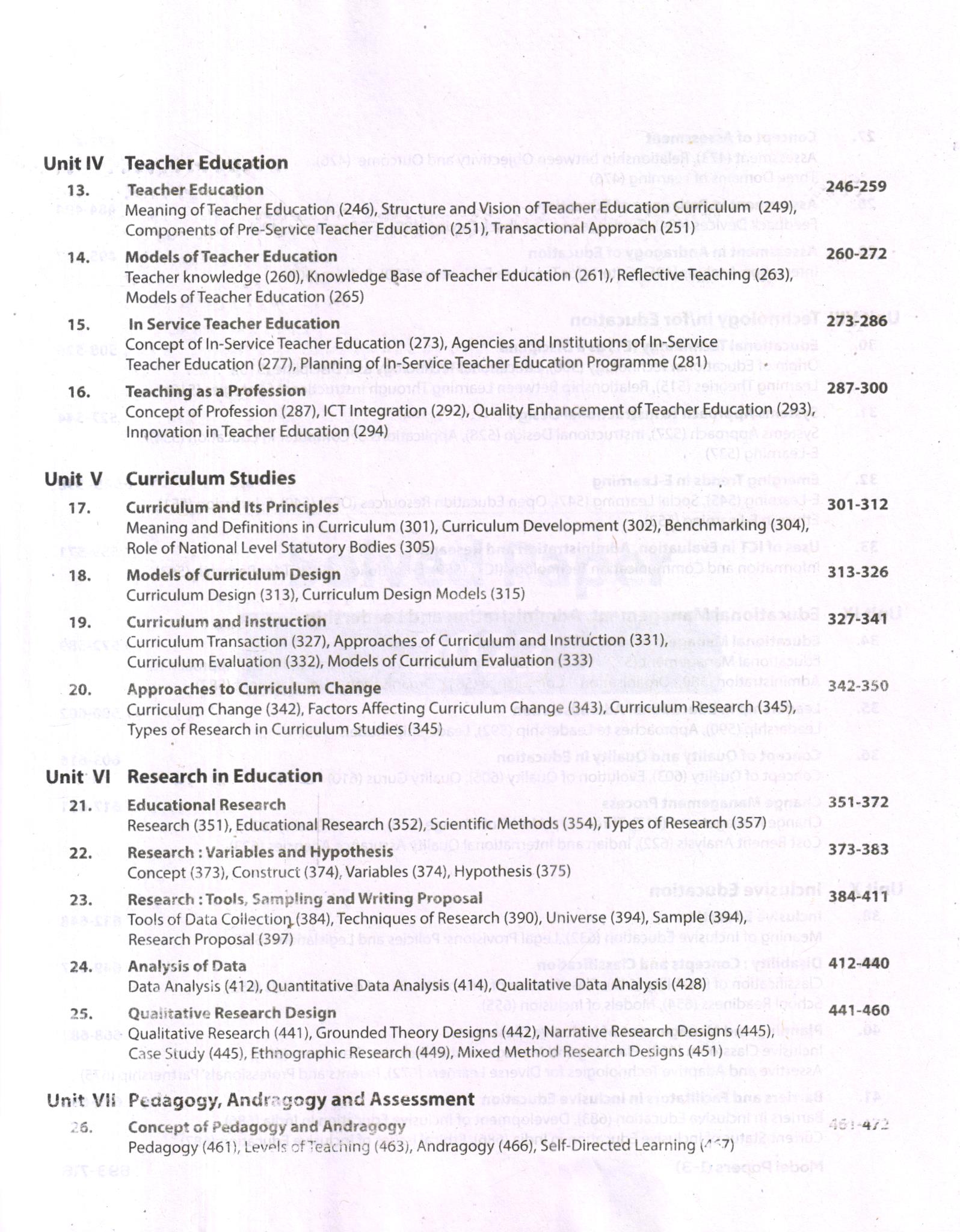 NTA UGC NET/JRF/SET - Image 10