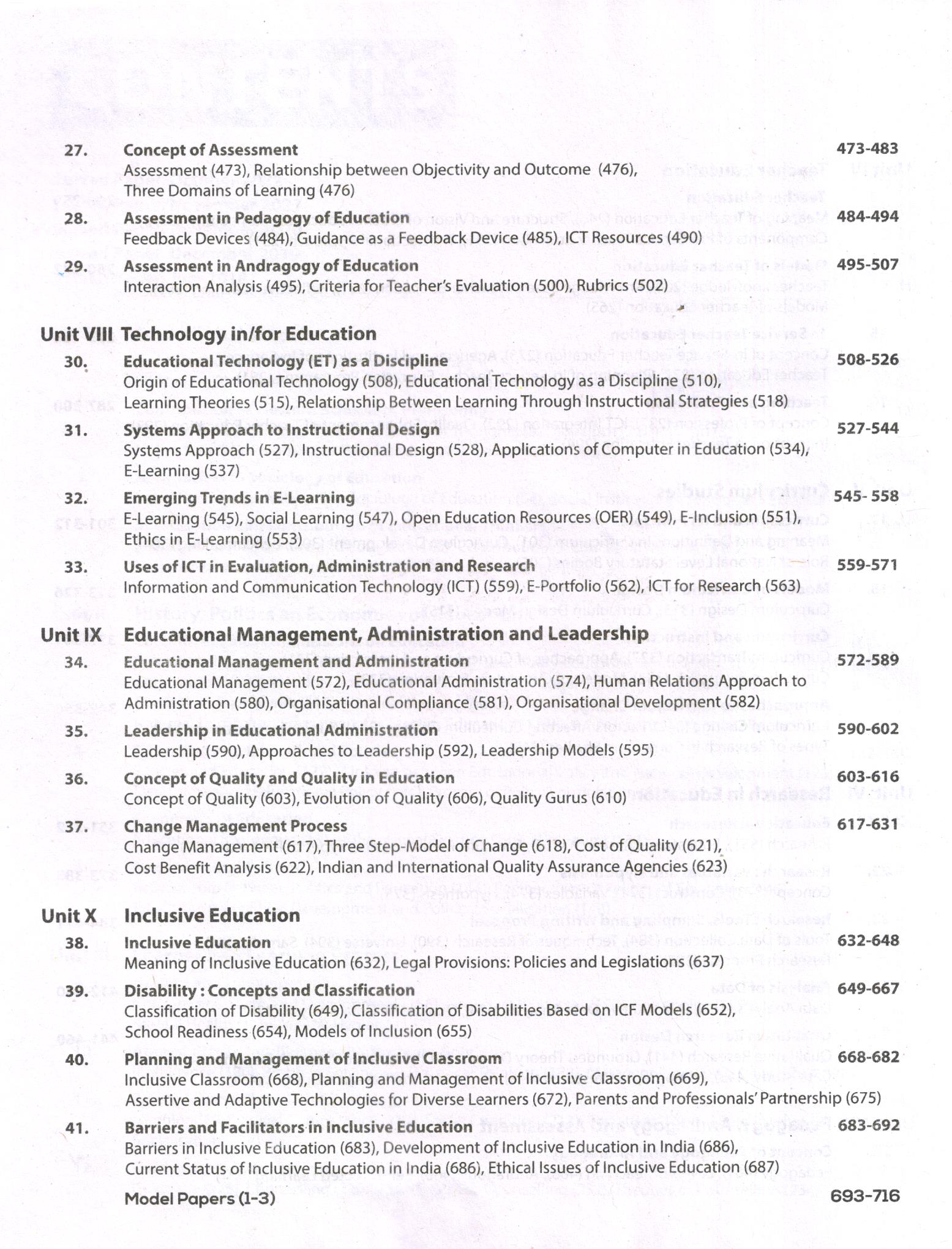 NTA UGC NET/JRF/SET - Image 11