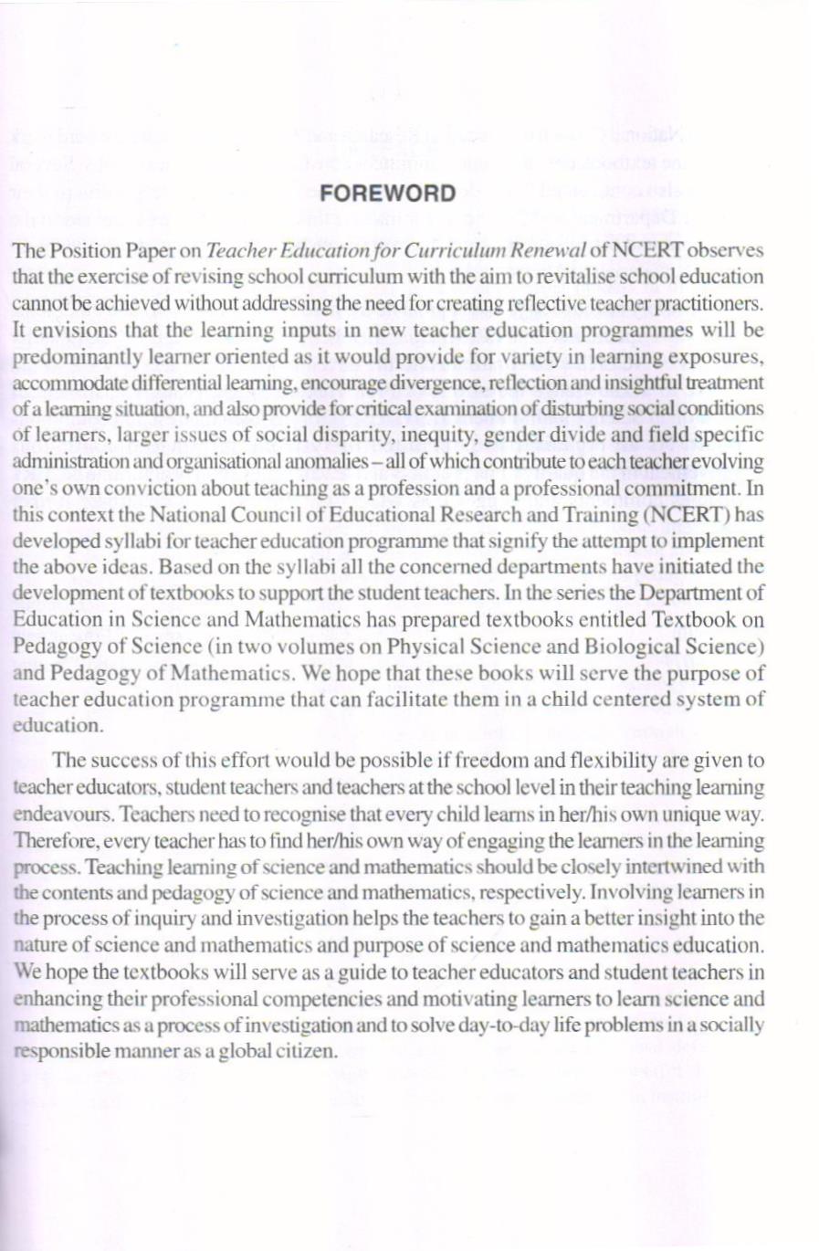 Pedagogy Of Mathematics - Image 9