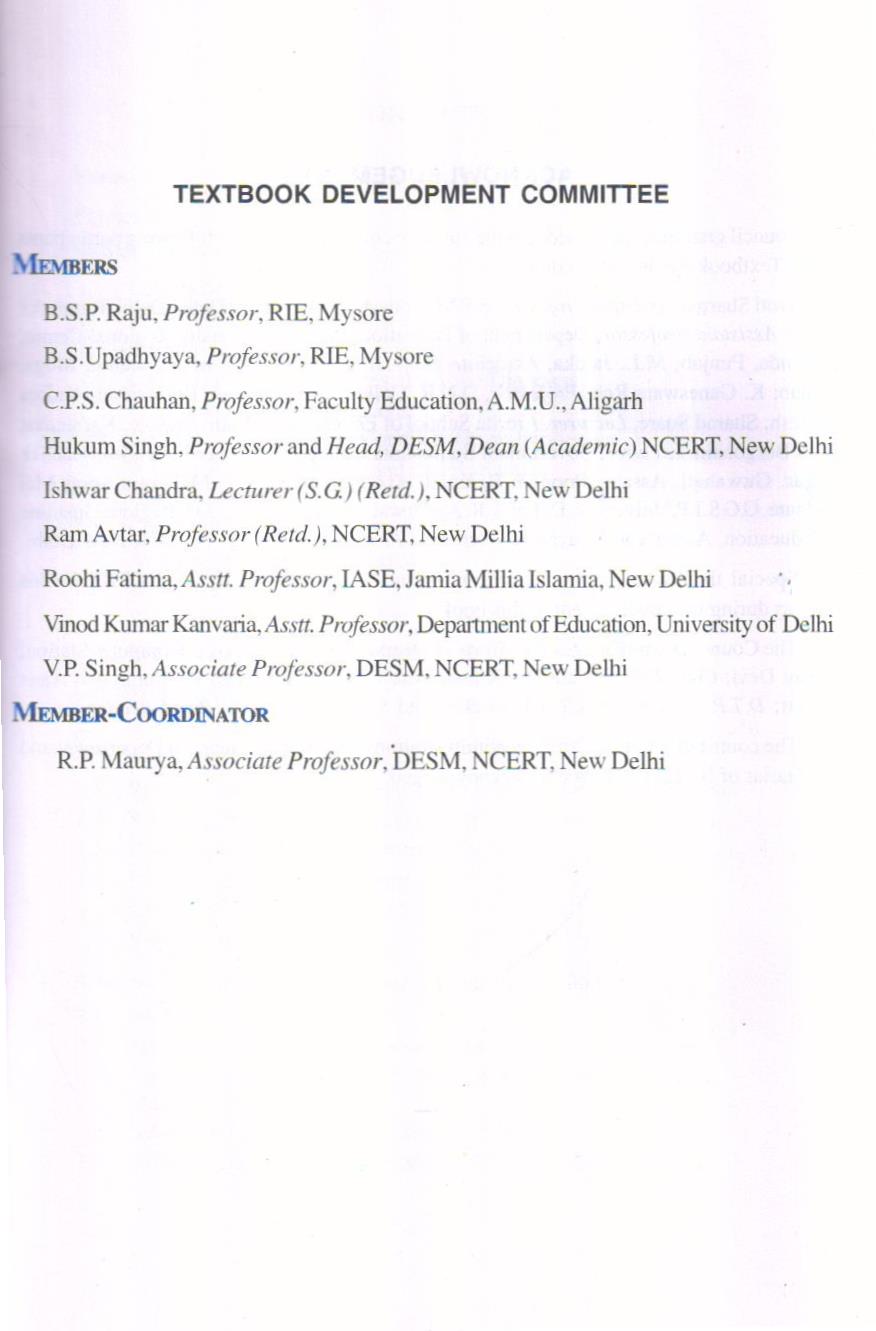 Pedagogy Of Mathematics - Image 5