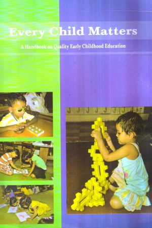 Every Child Matters
