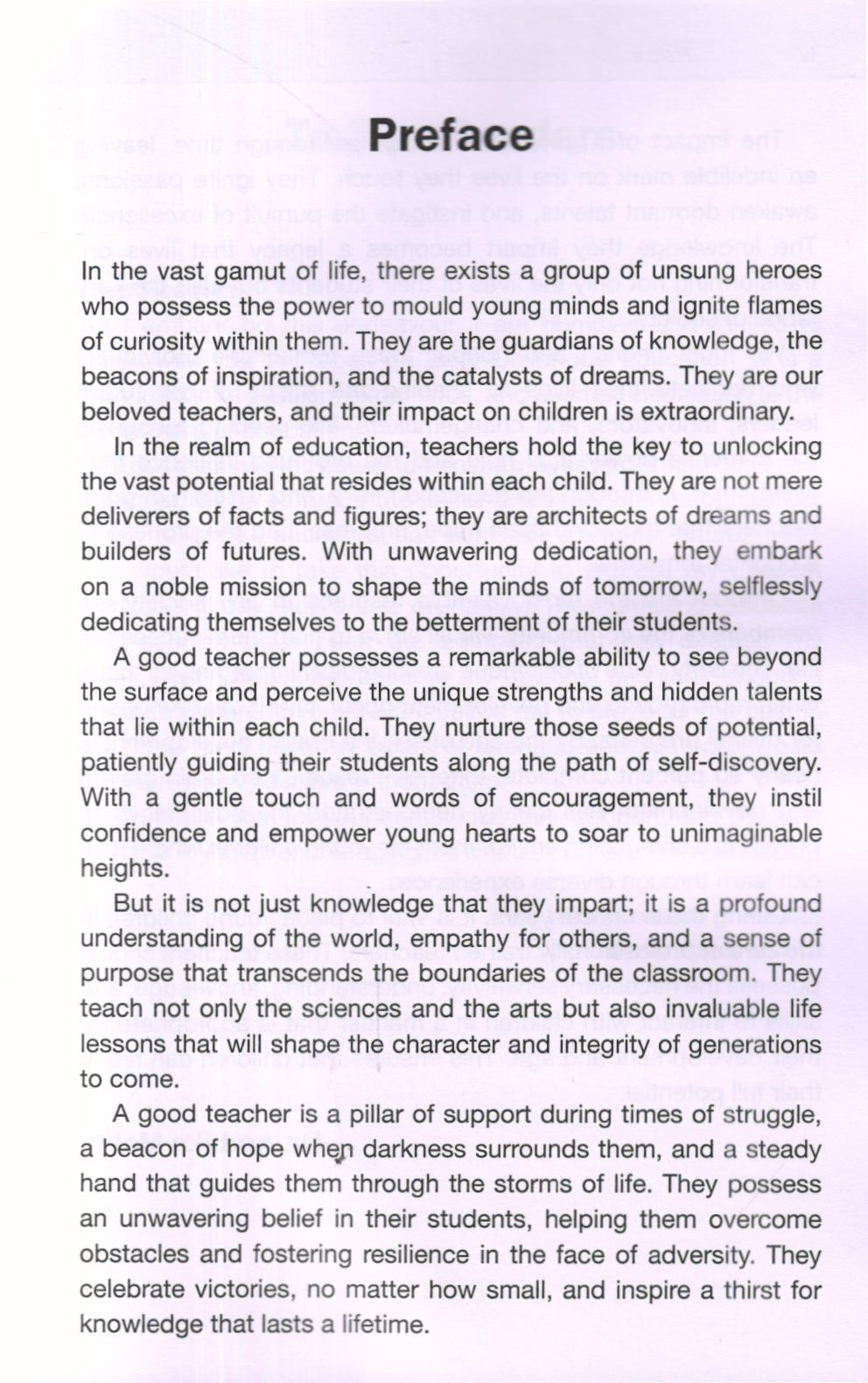 Proficiency in Languages - Image 2