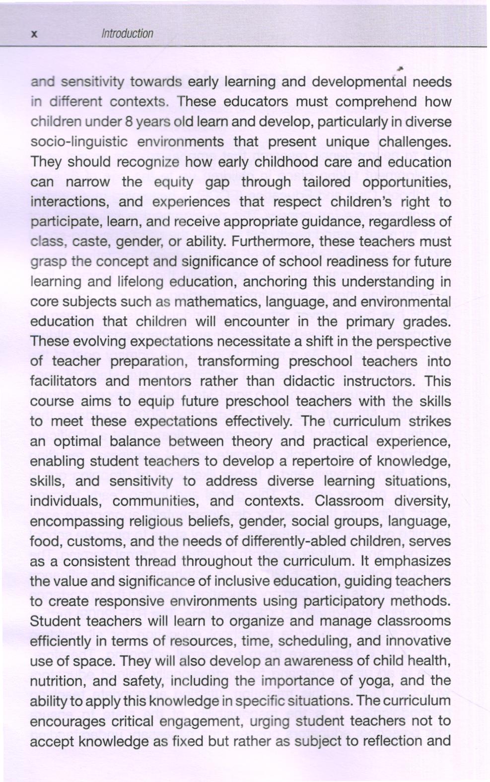 Proficiency in Languages - Image 9