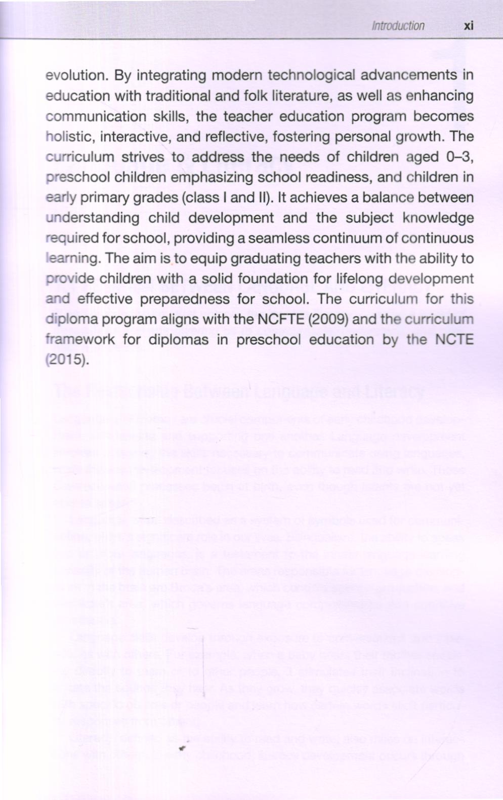 Proficiency in Languages - Image 10